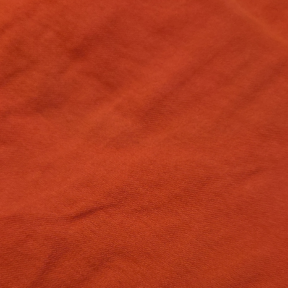 Rafaella Orange and Pink Layered Tank Top - Picture 4 of 4